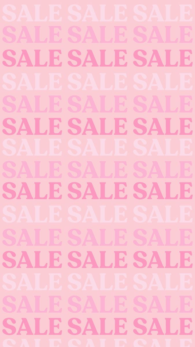Sale