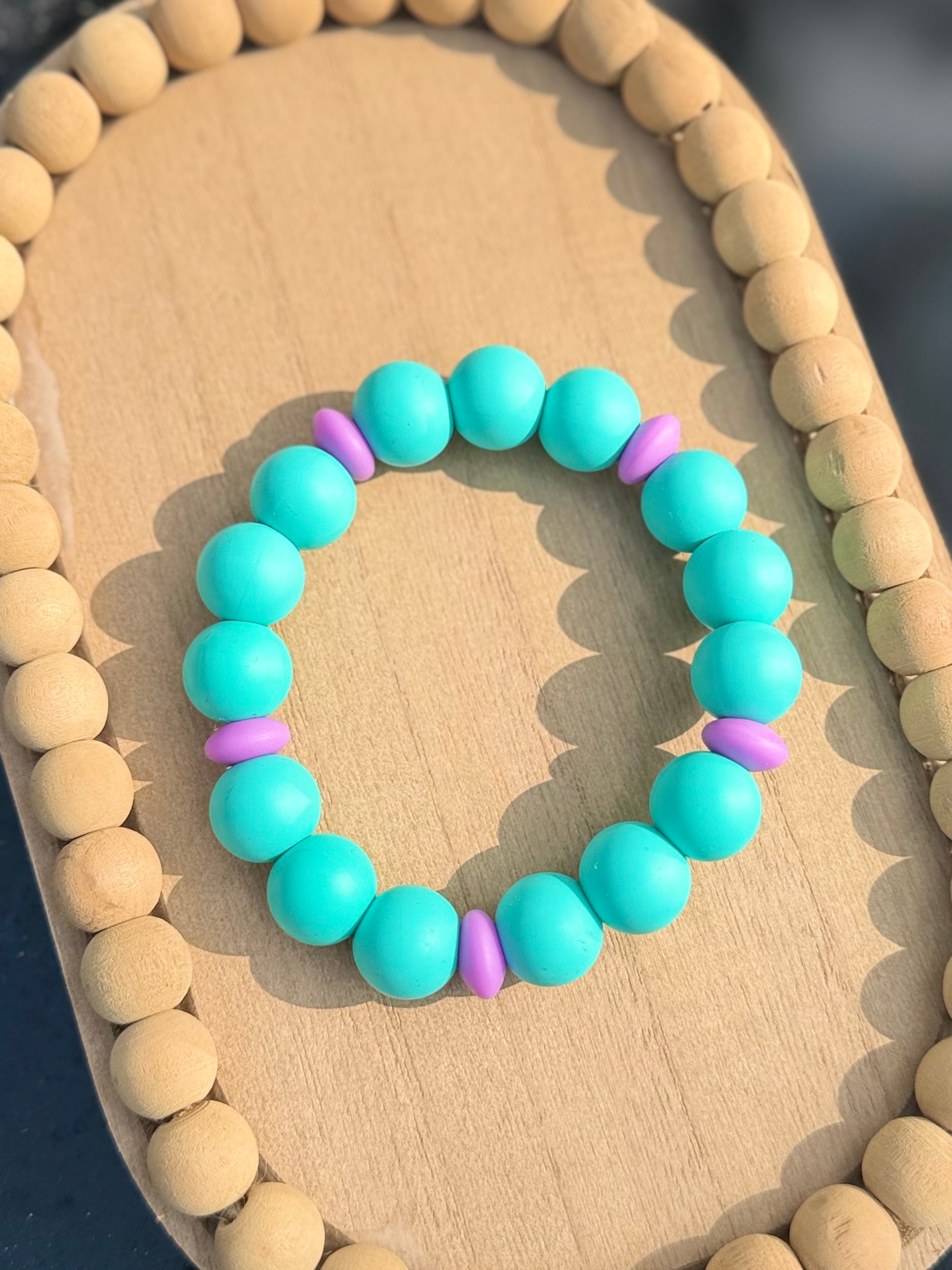 Teething Ring