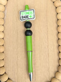 Pen