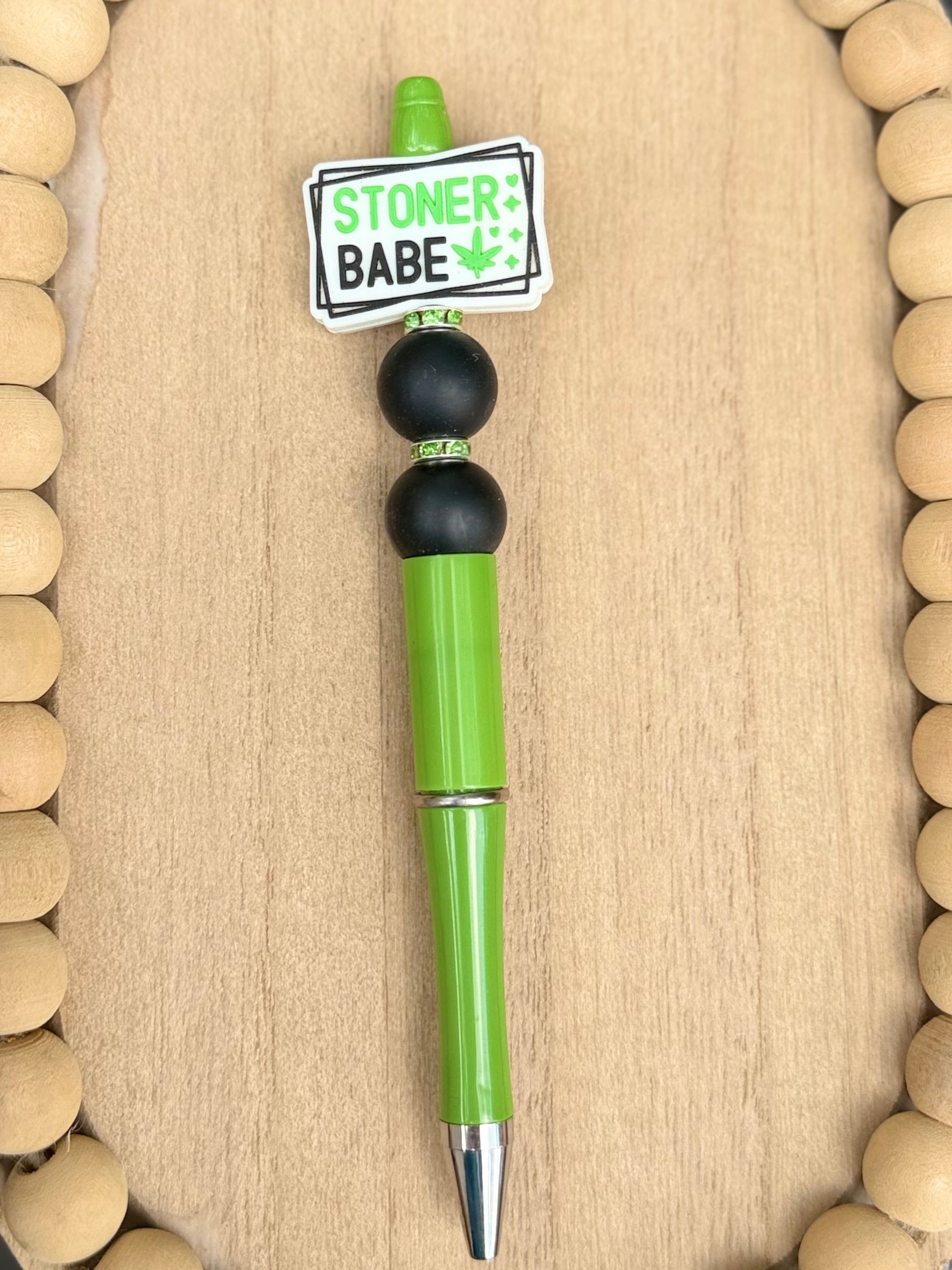 Pen
