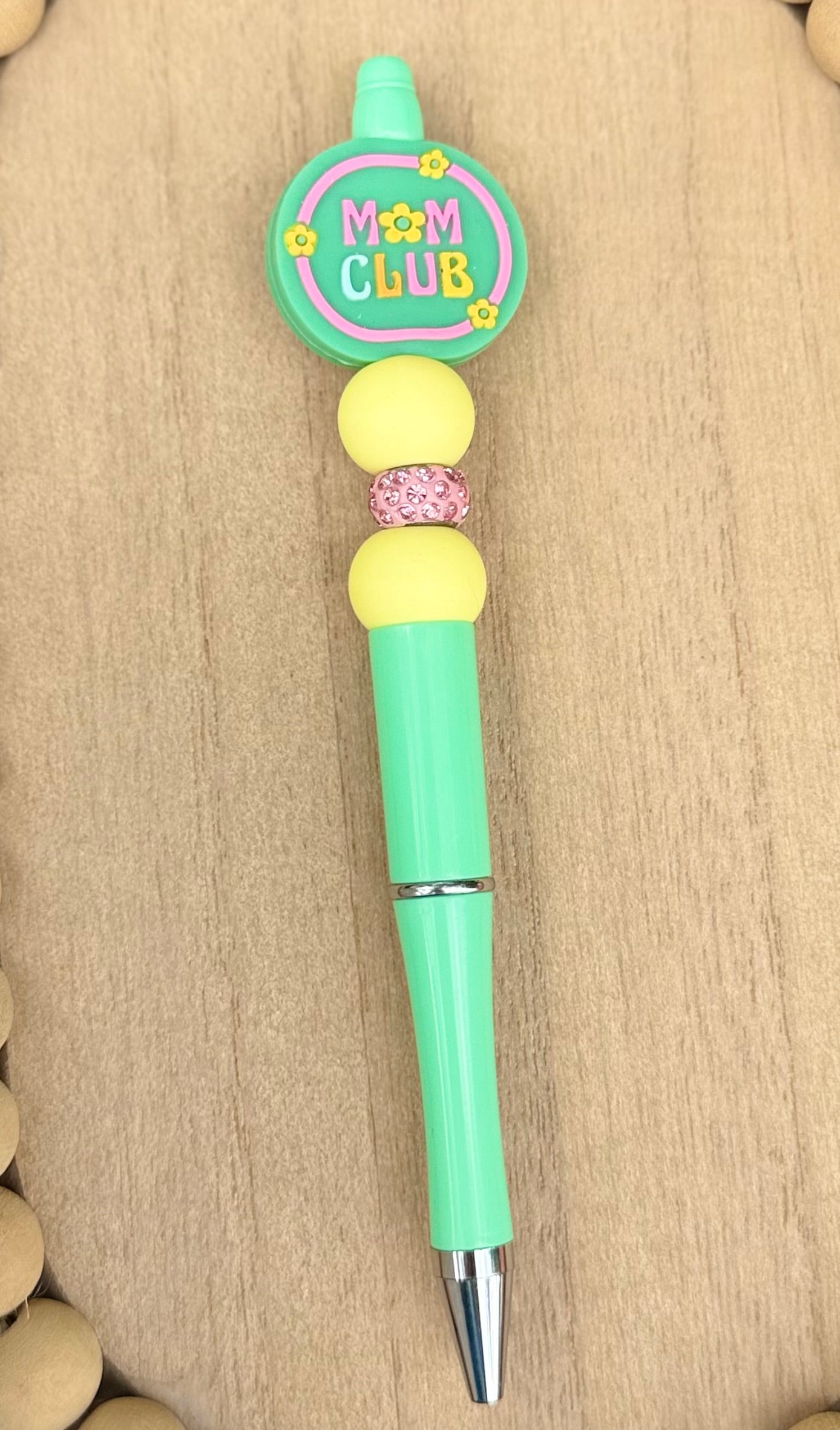 Pen