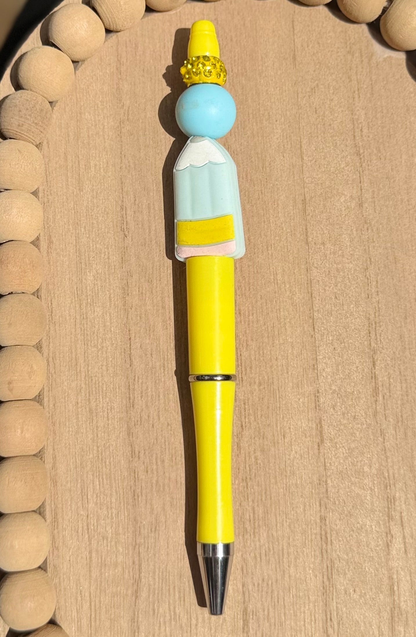 Pen
