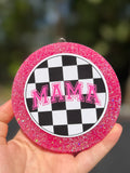 Mama Car Freshie