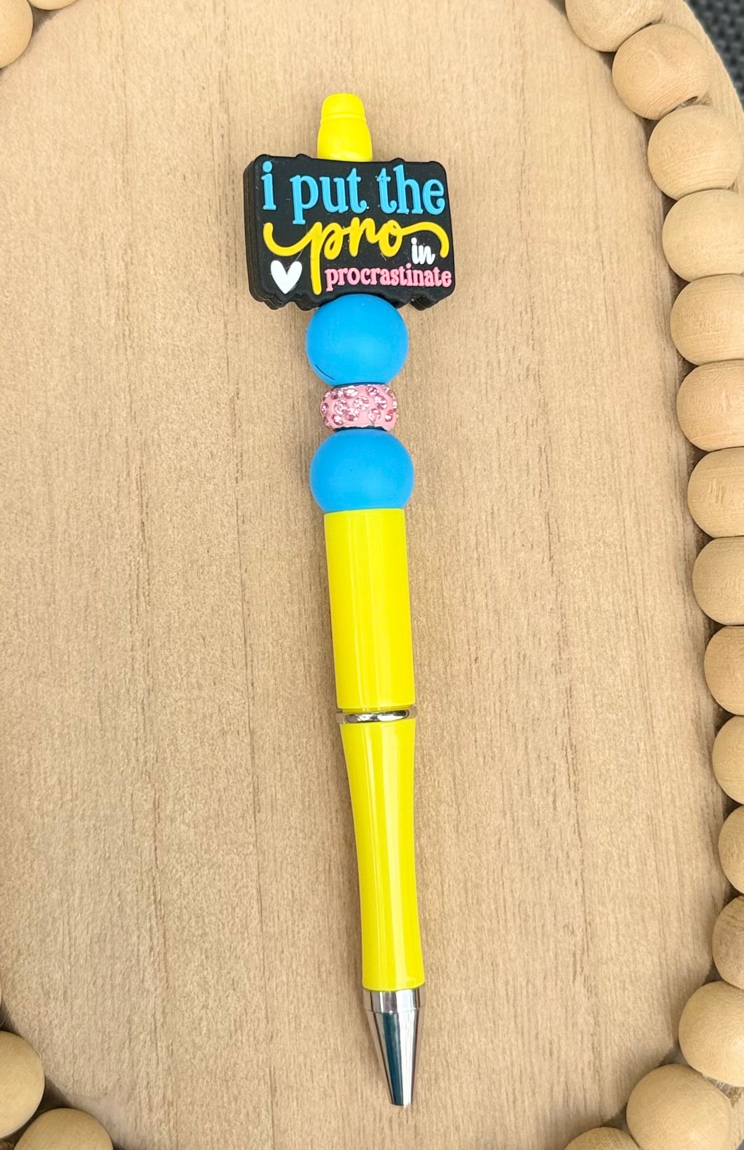 Pen