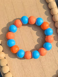 Gators Teething Ring