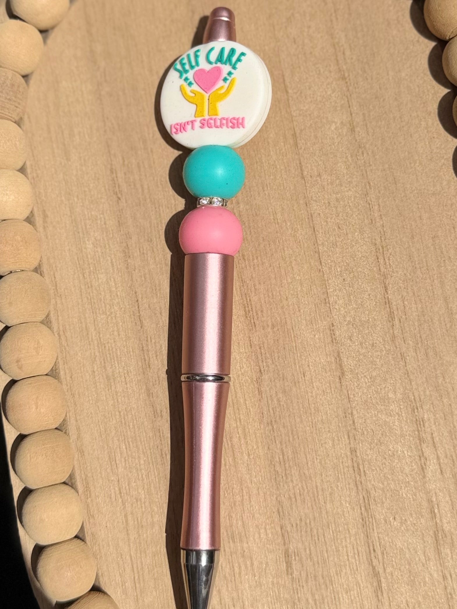 Pen