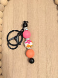 Summer Keychain