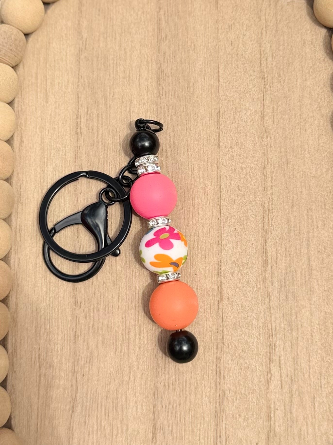 Summer Keychain