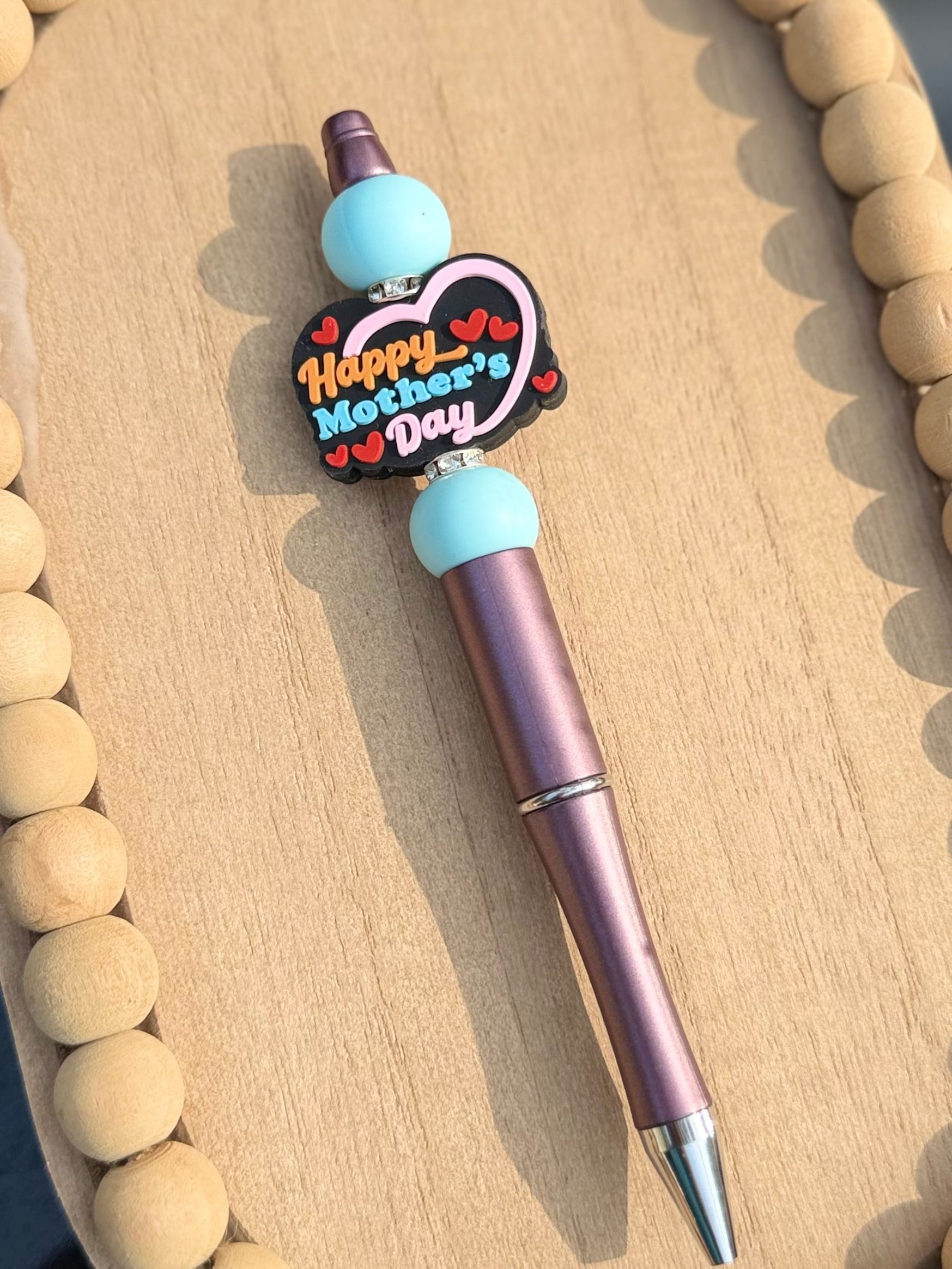 Happy Mothers Day Pen