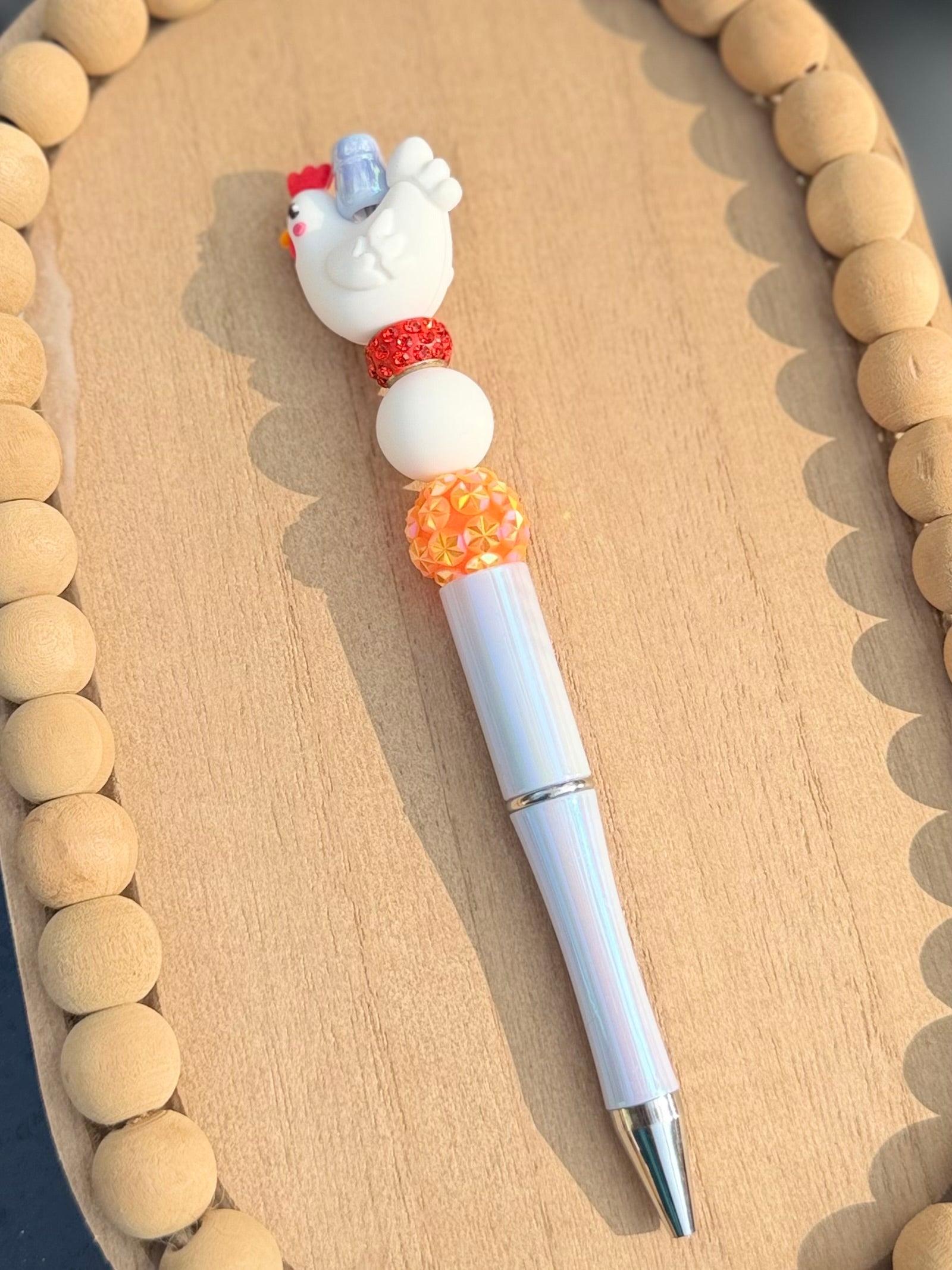 Chicken Pen