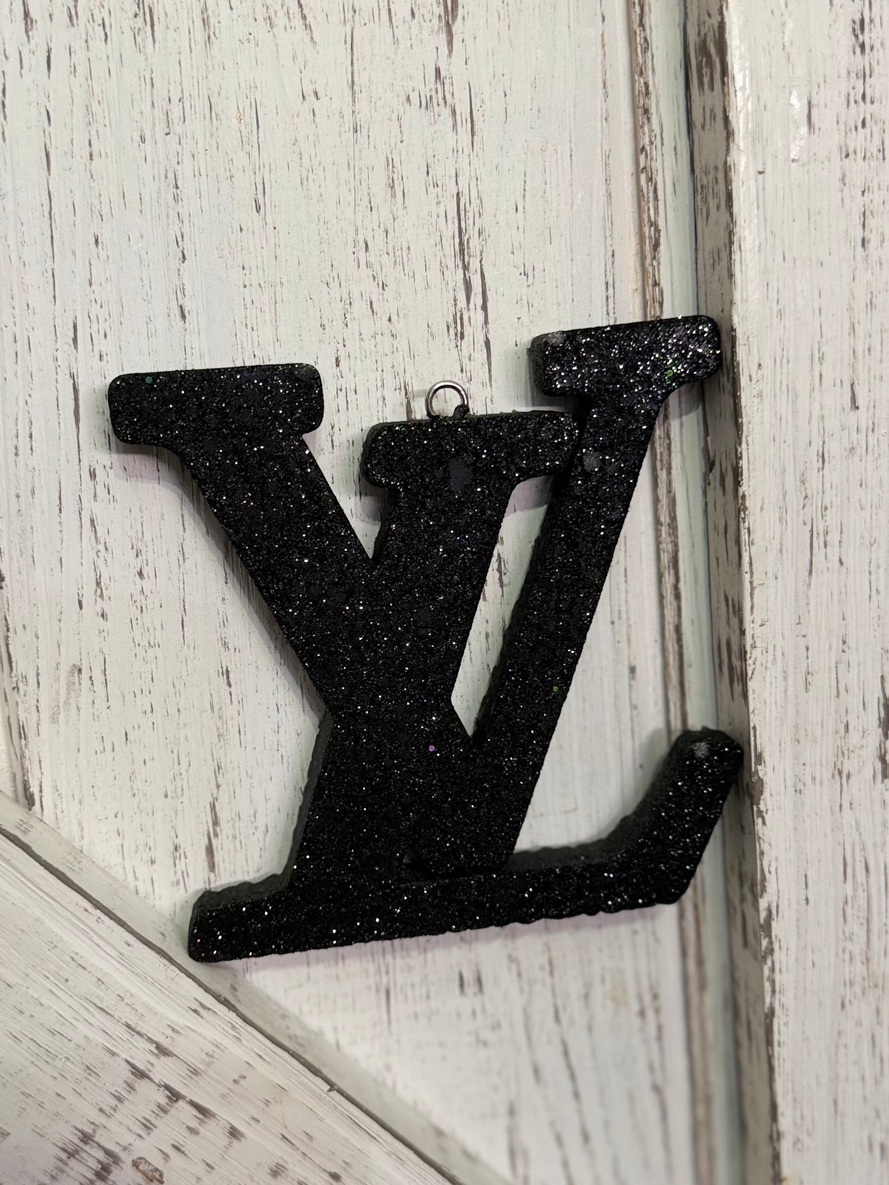 LV Car Freshie