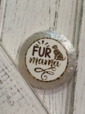 Fur Mama Car Freshie