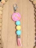 Mama Club Keychain