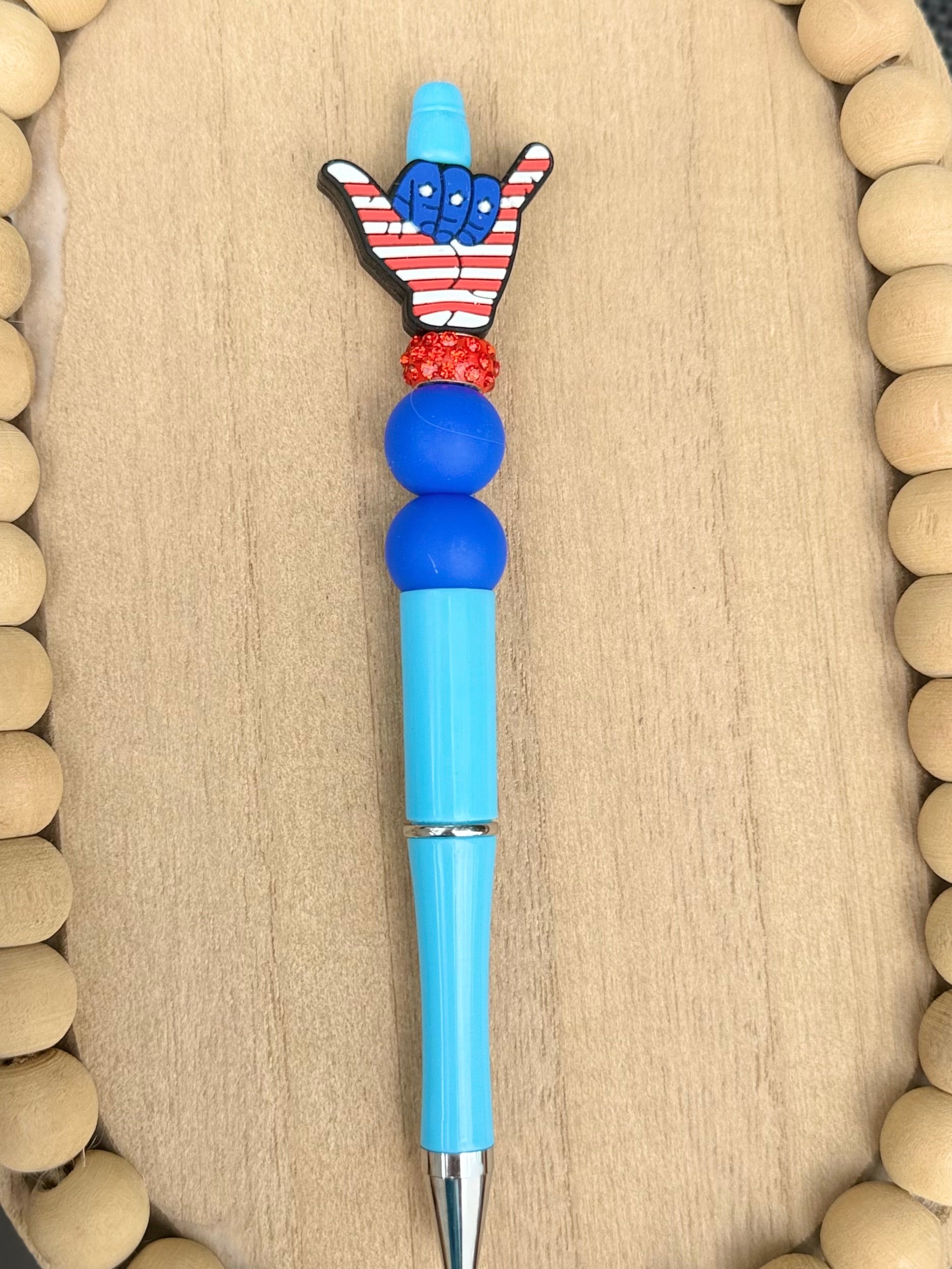 Pen