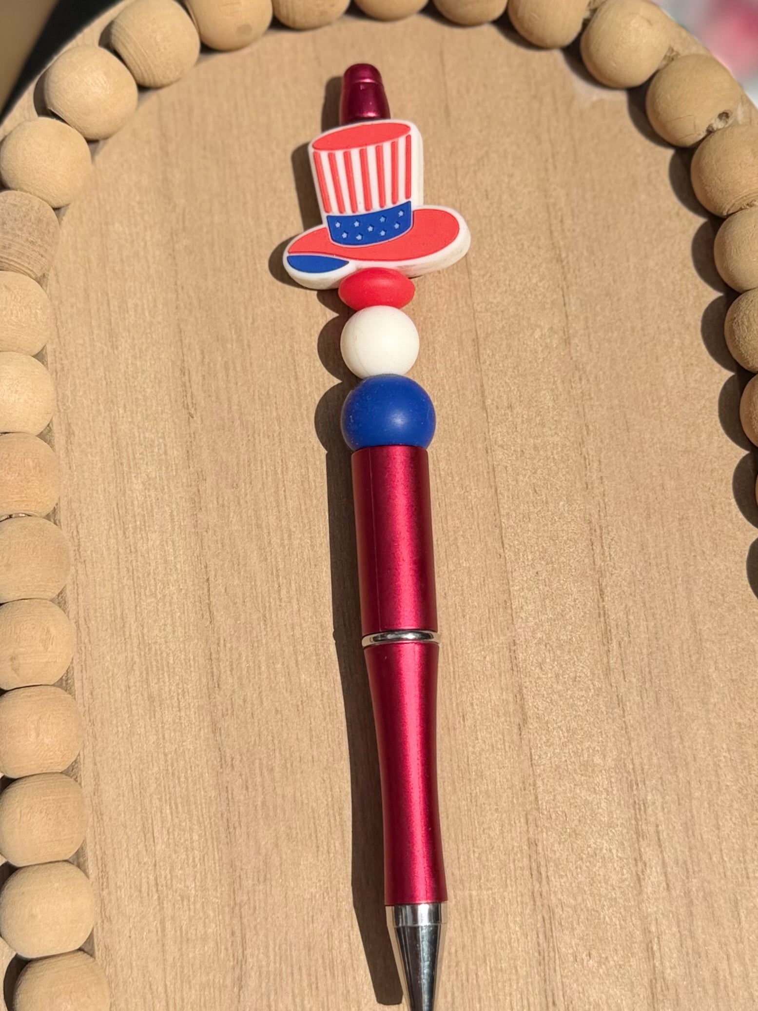 Pen