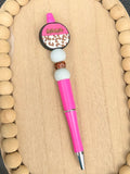 Pen