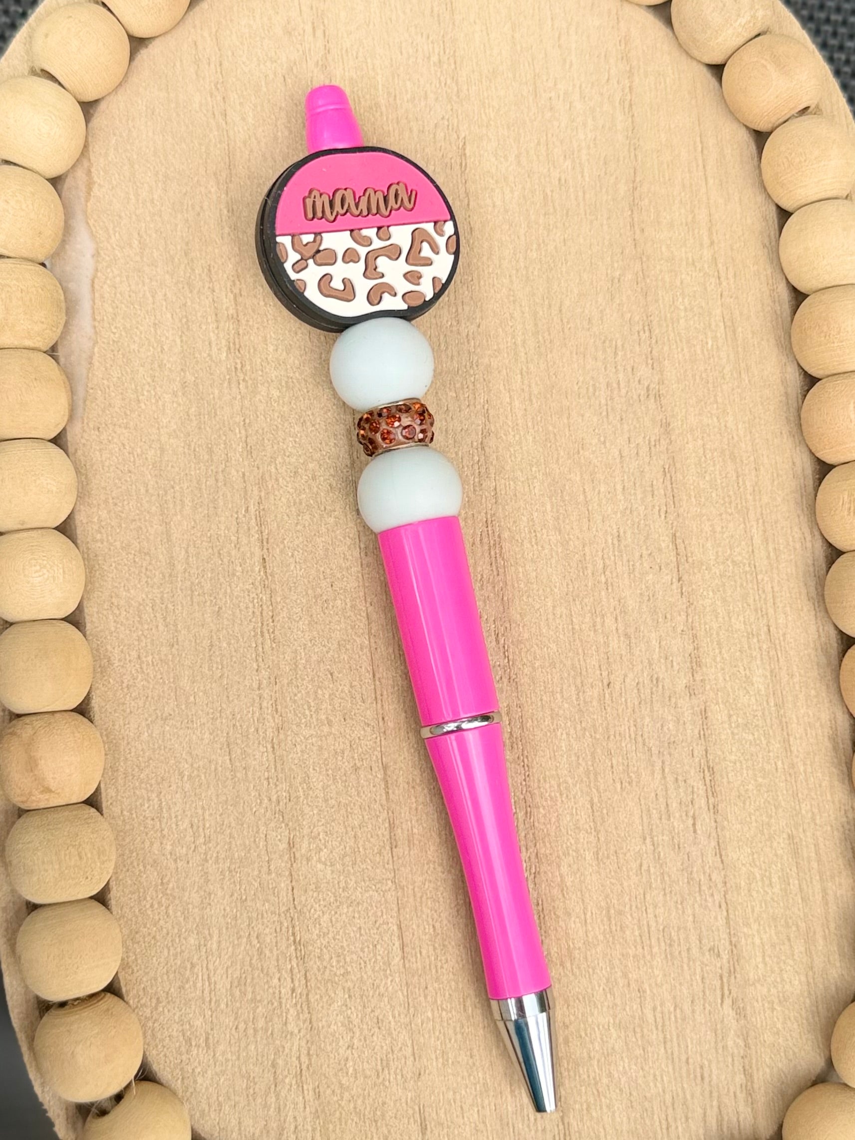 Pen