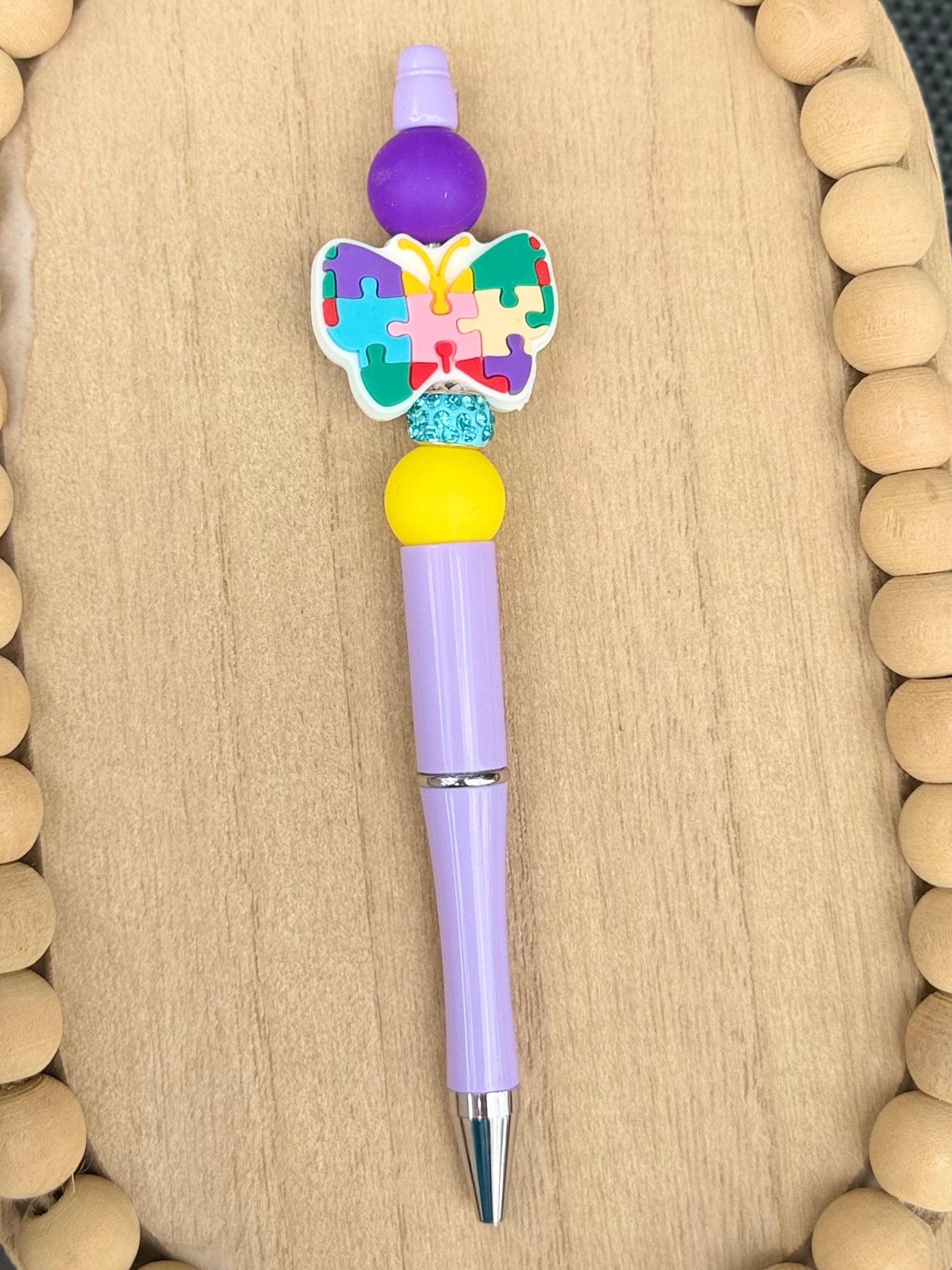 Pen