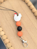 Chicken Freshie Hanger
