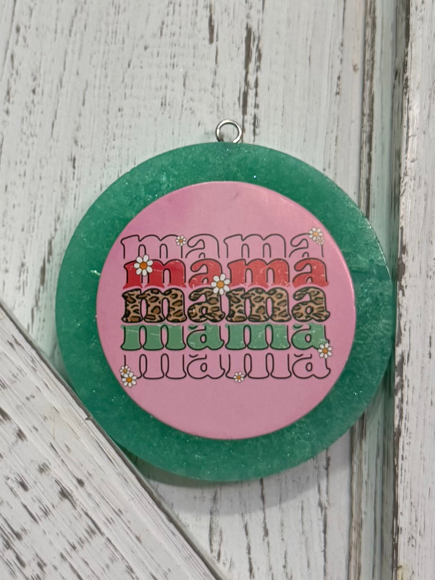 Mama Car Freshie