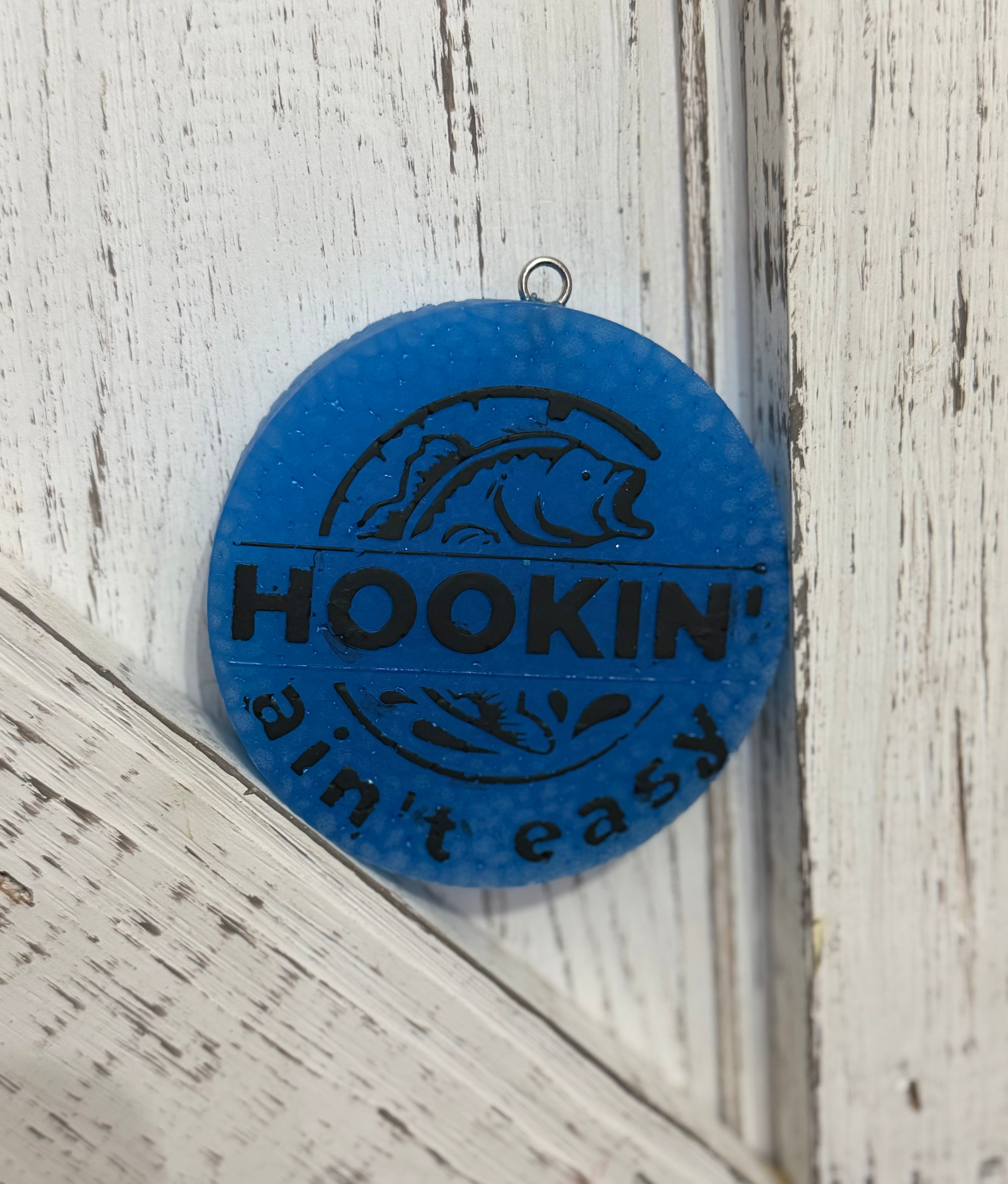 Hookin’ Car Freshie