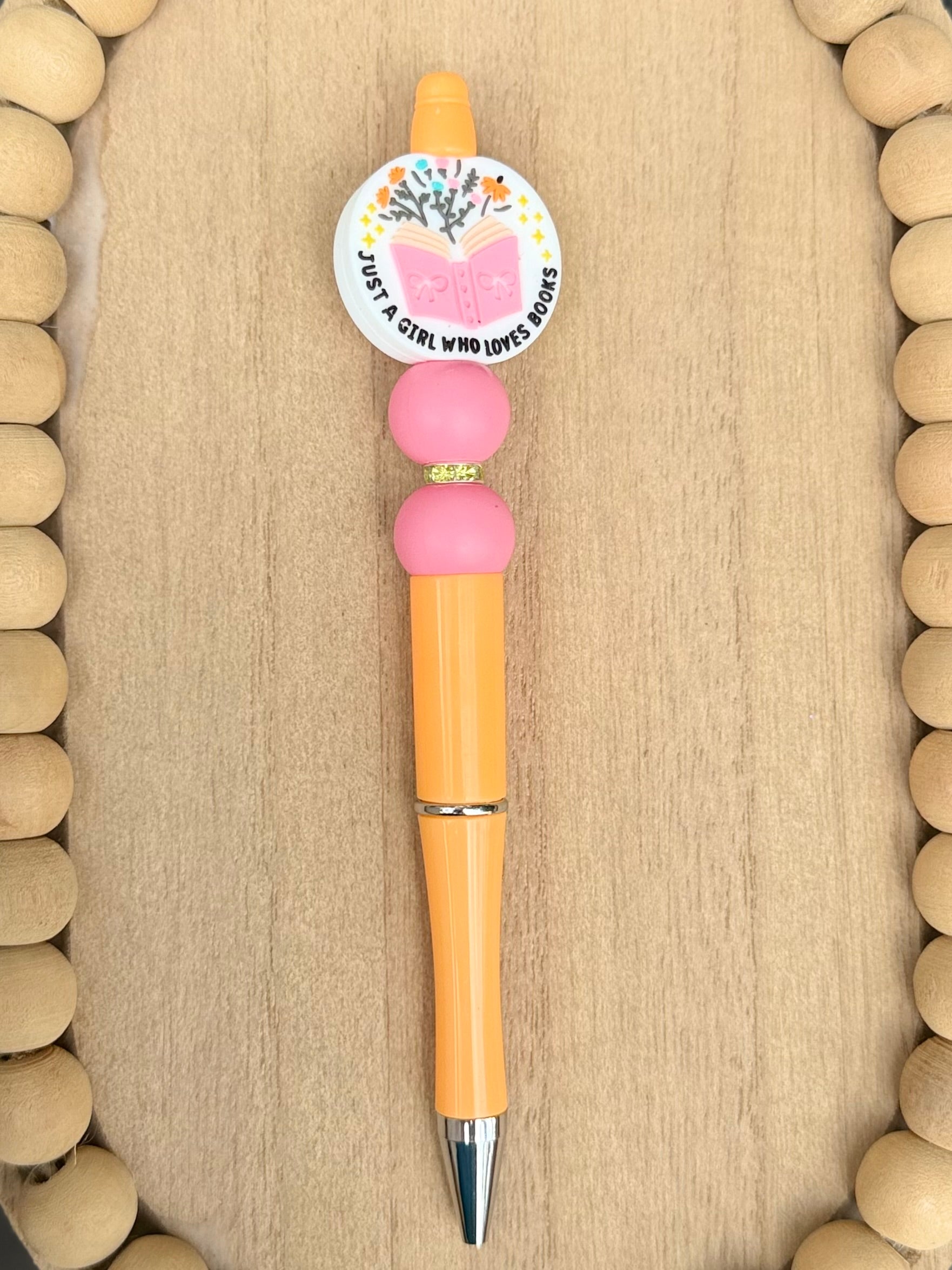 Pen