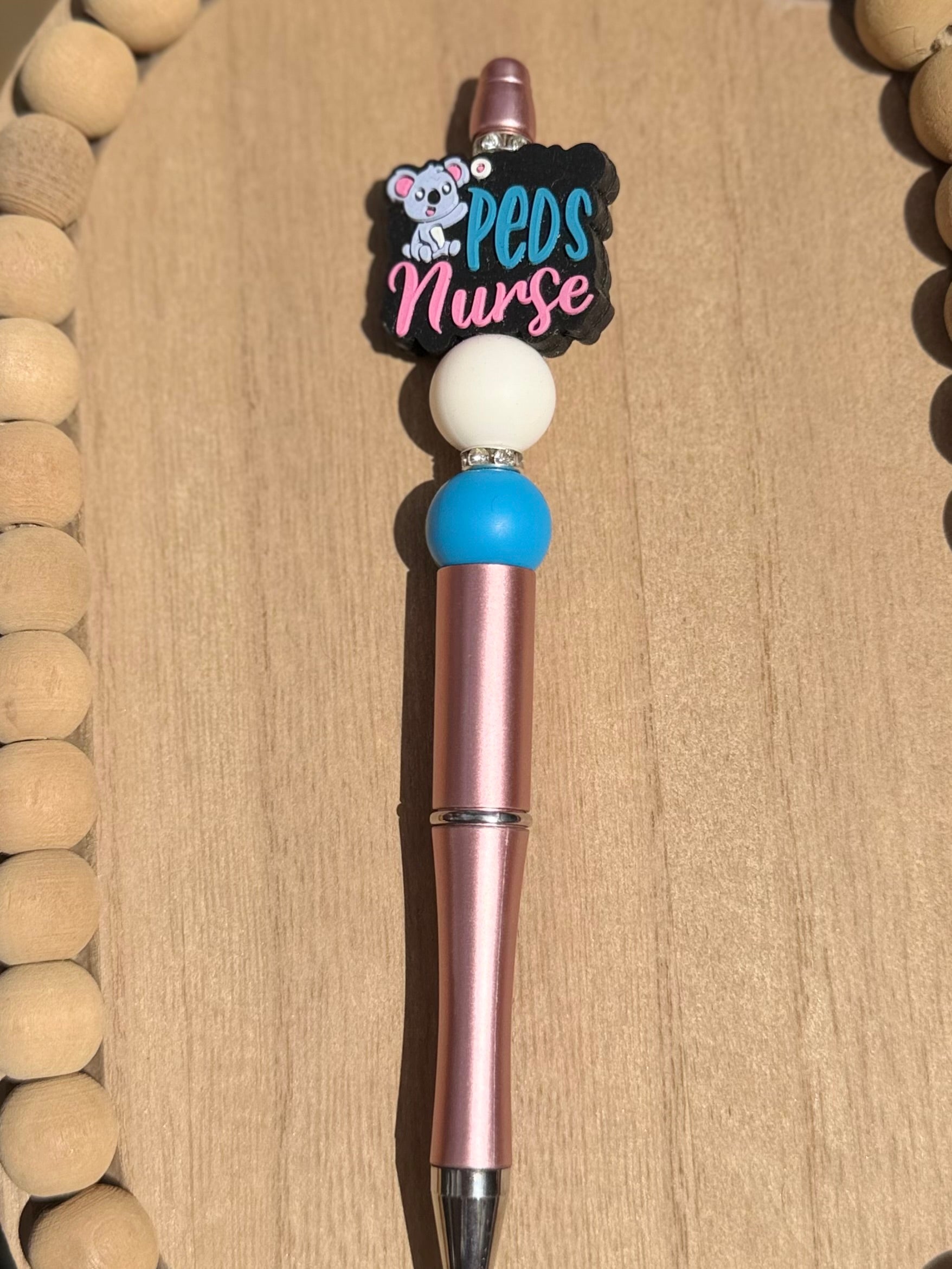 Pen