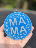 Mama Car Freshie
