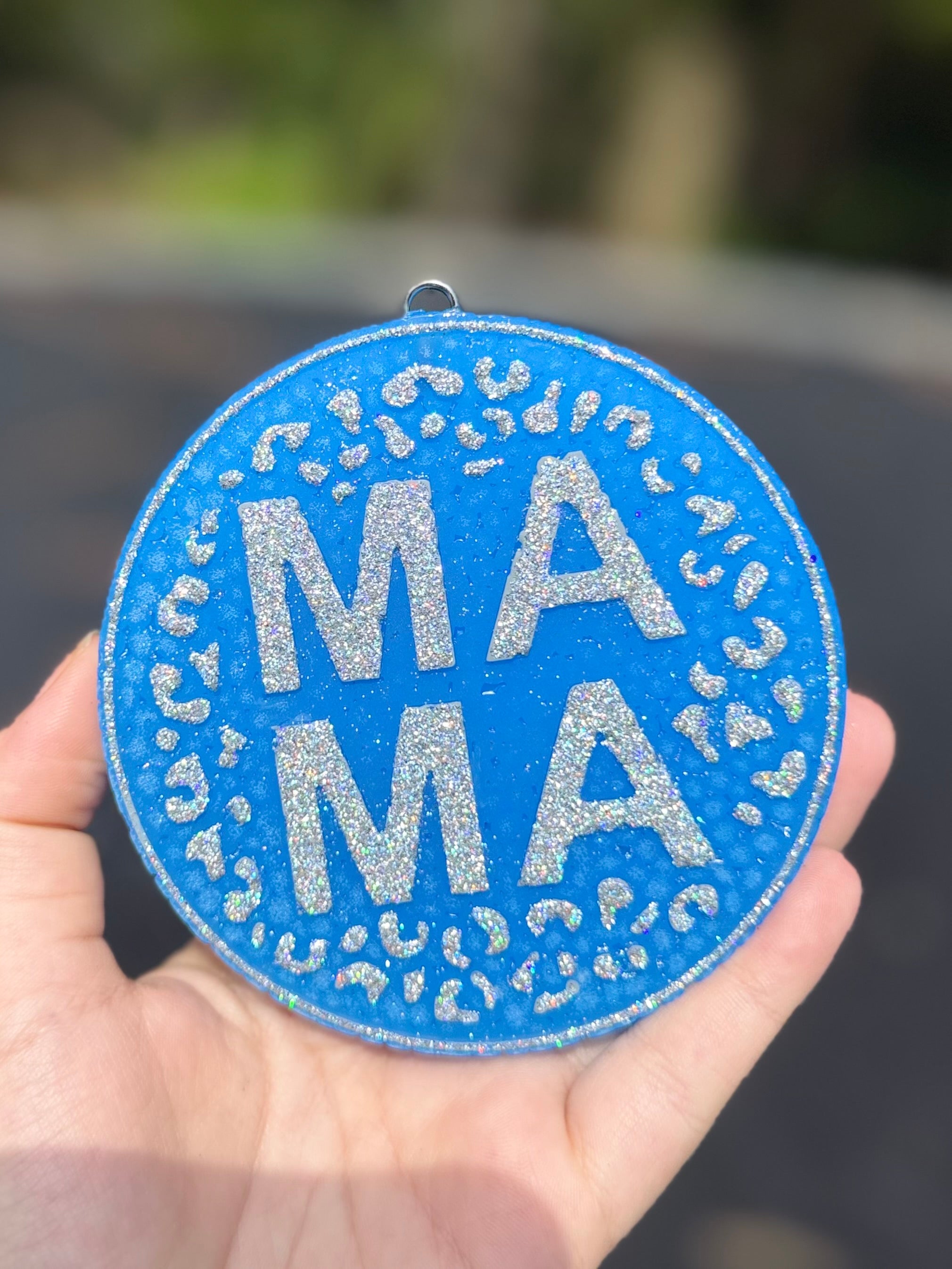 Mama Car Freshie