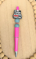Pen