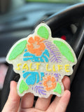 Salt Life Car Freshie