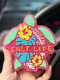 Salt Life Car Freshie