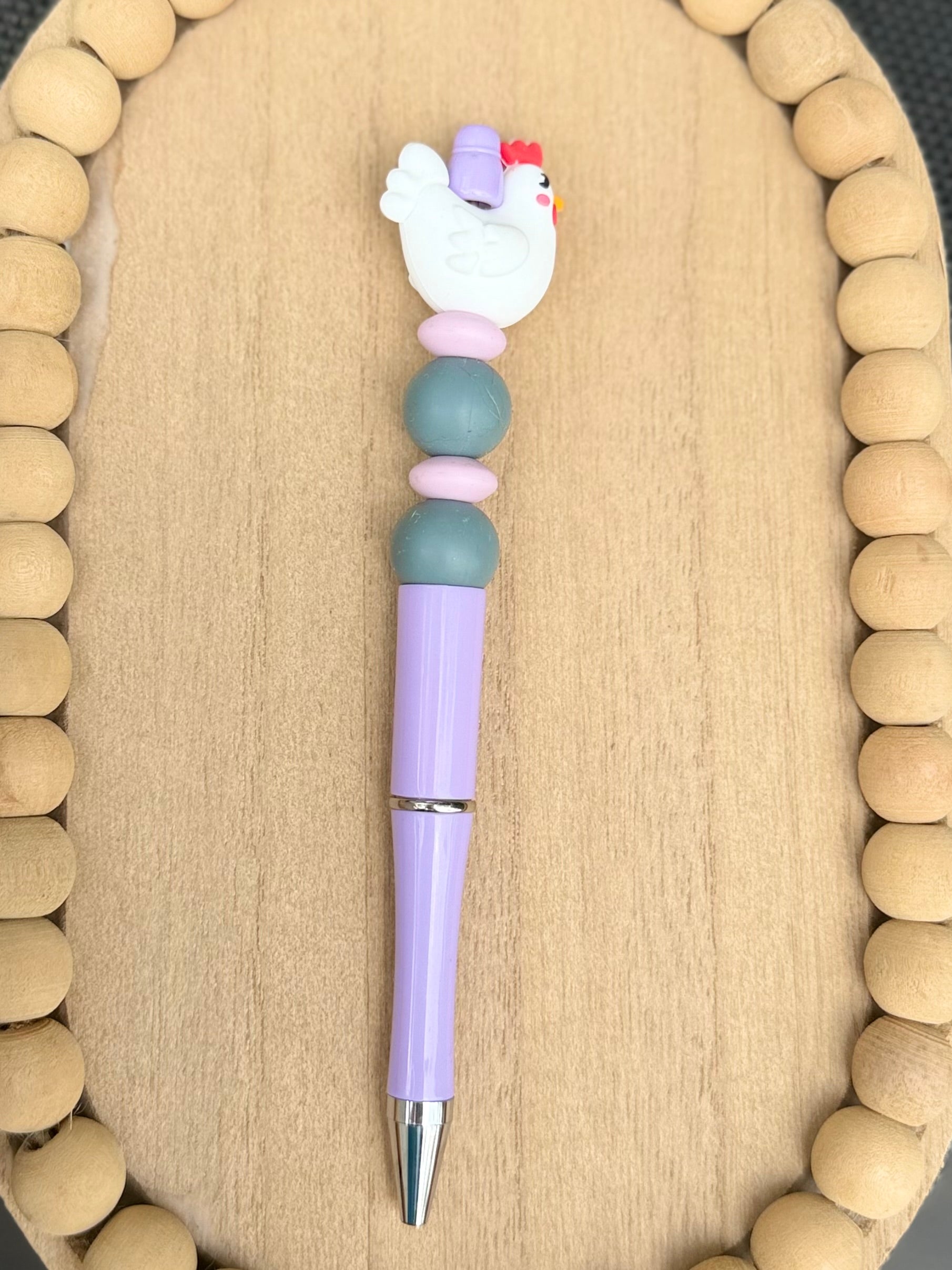 Pen