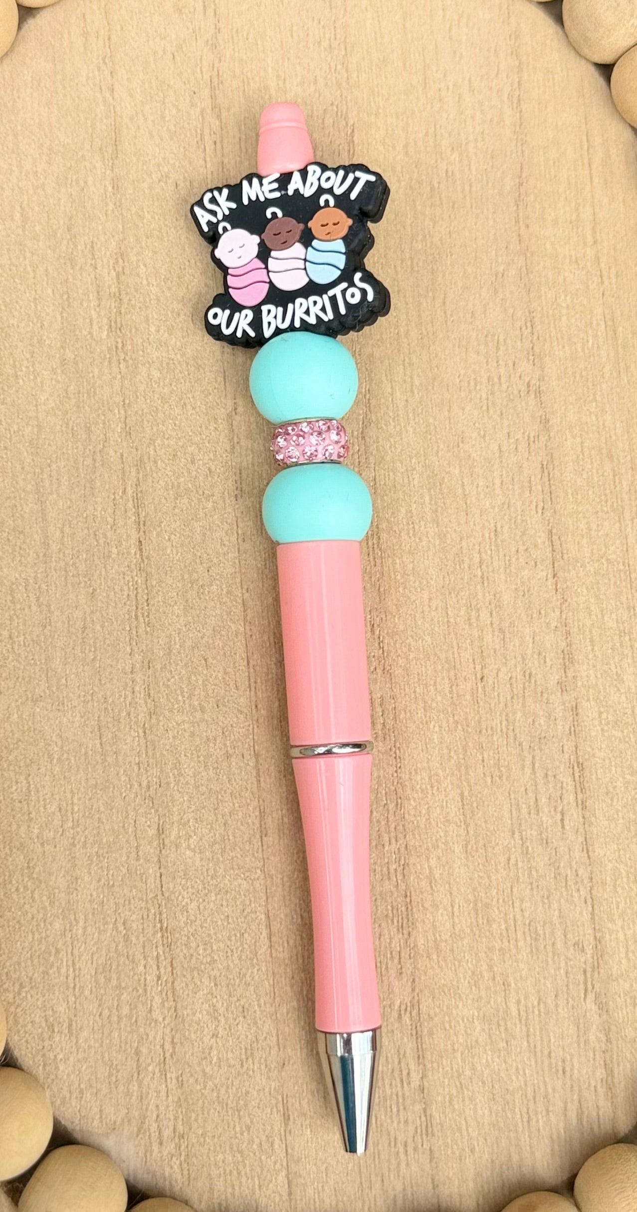 Pen