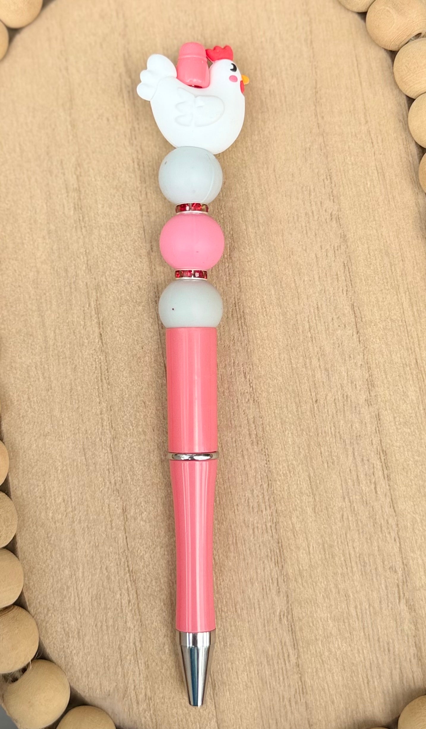 Pen