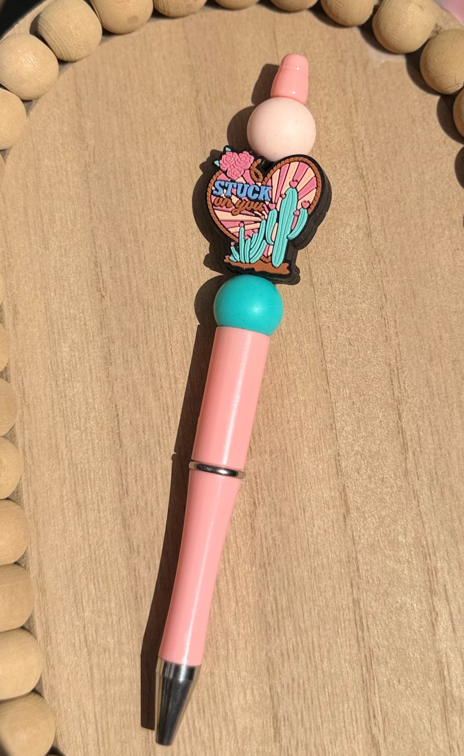 Pen