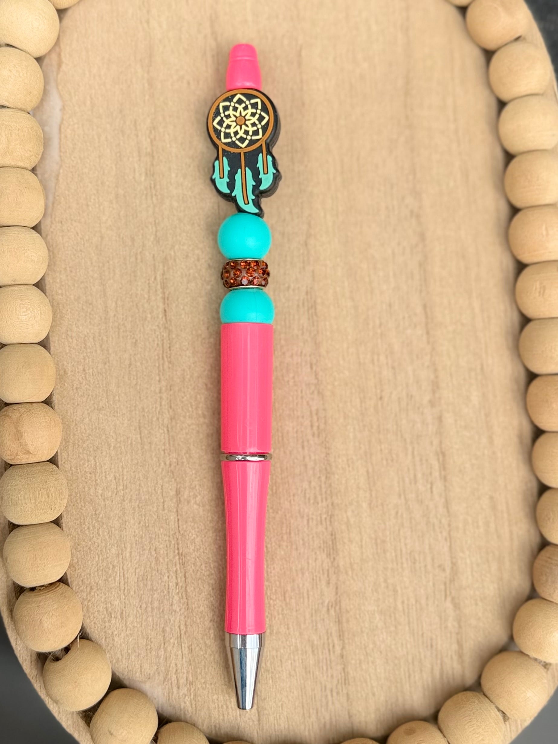 Pen