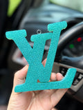 LV Car Freshie