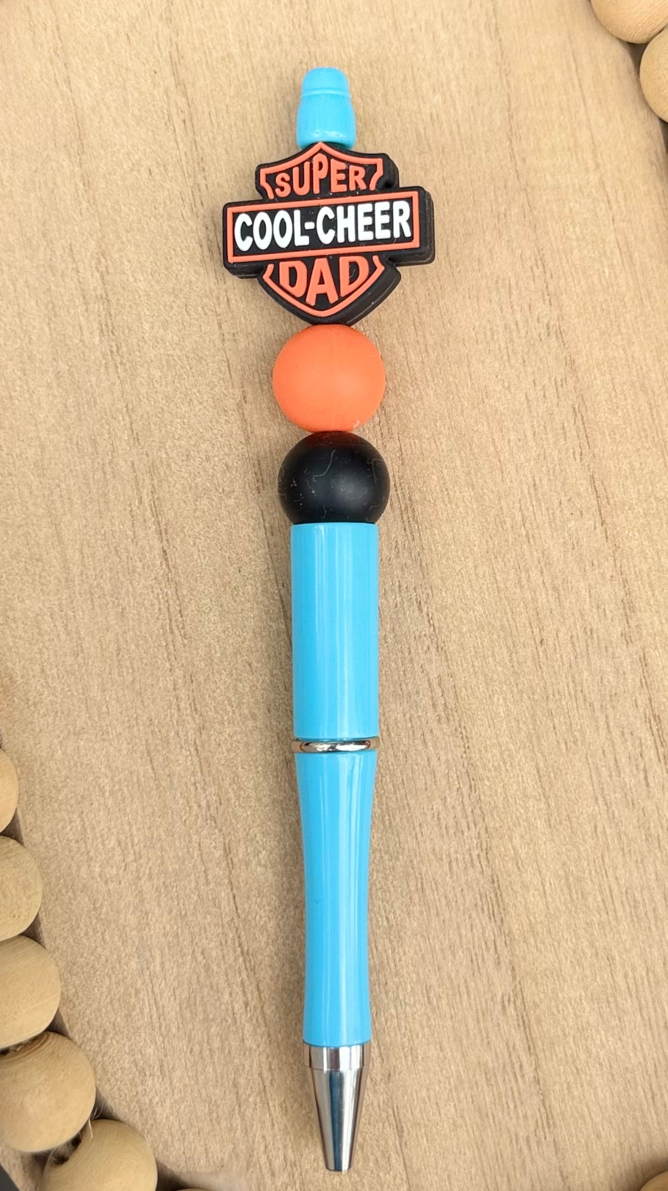Pen