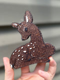 Bambi Car Freshie