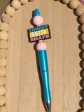 Pen
