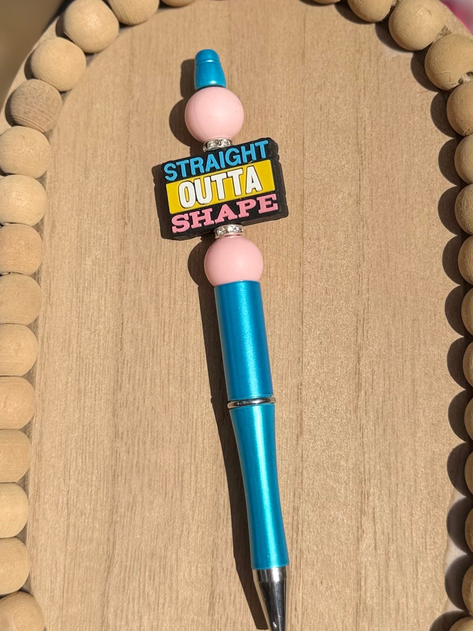 Pen