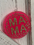 Mama Car Freshie