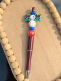 Baseball Mom Pen