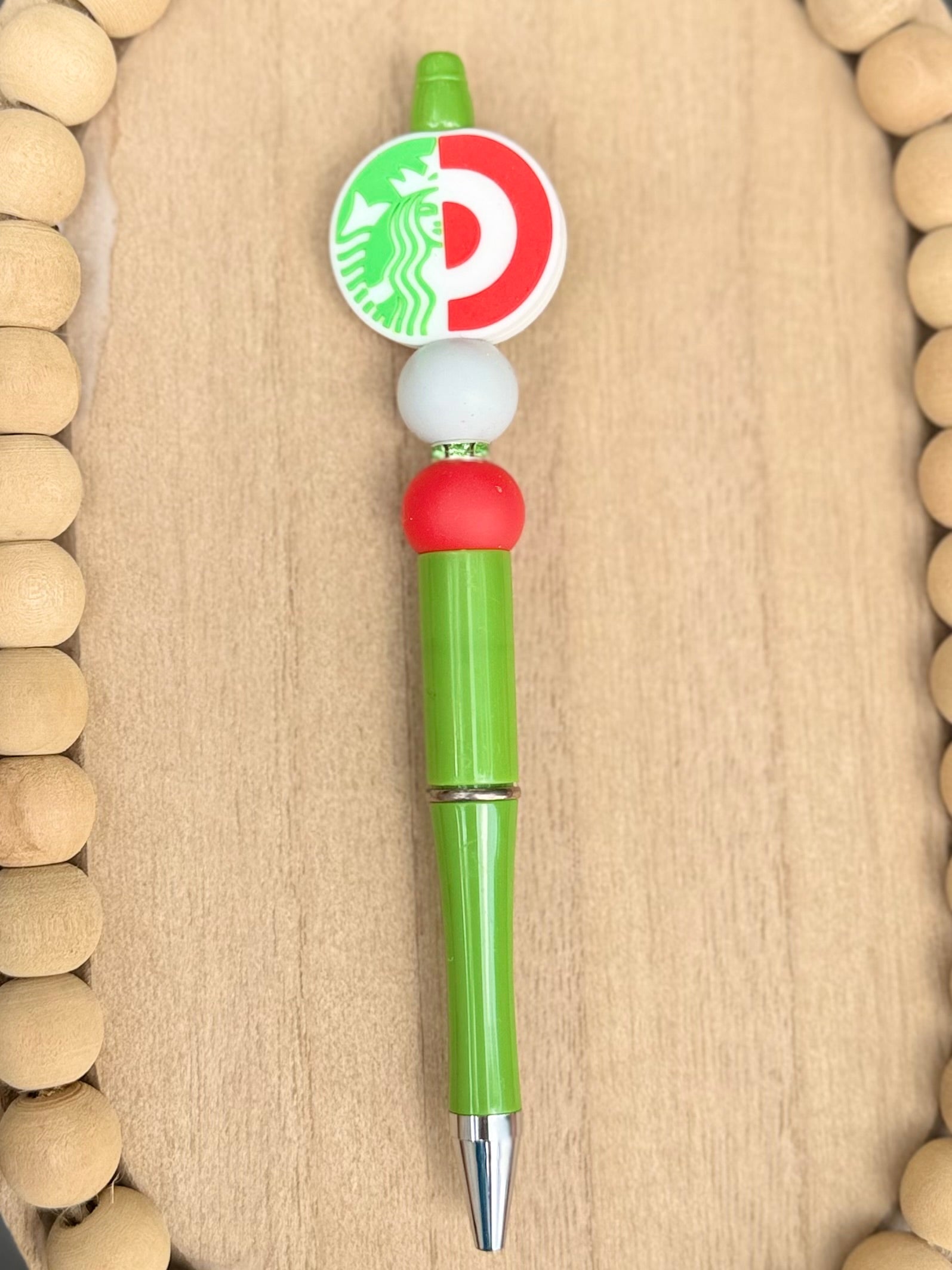 Pen