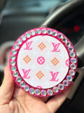 LV Car Freshie