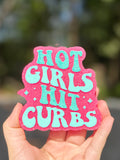 Hot Girls Car Freshie