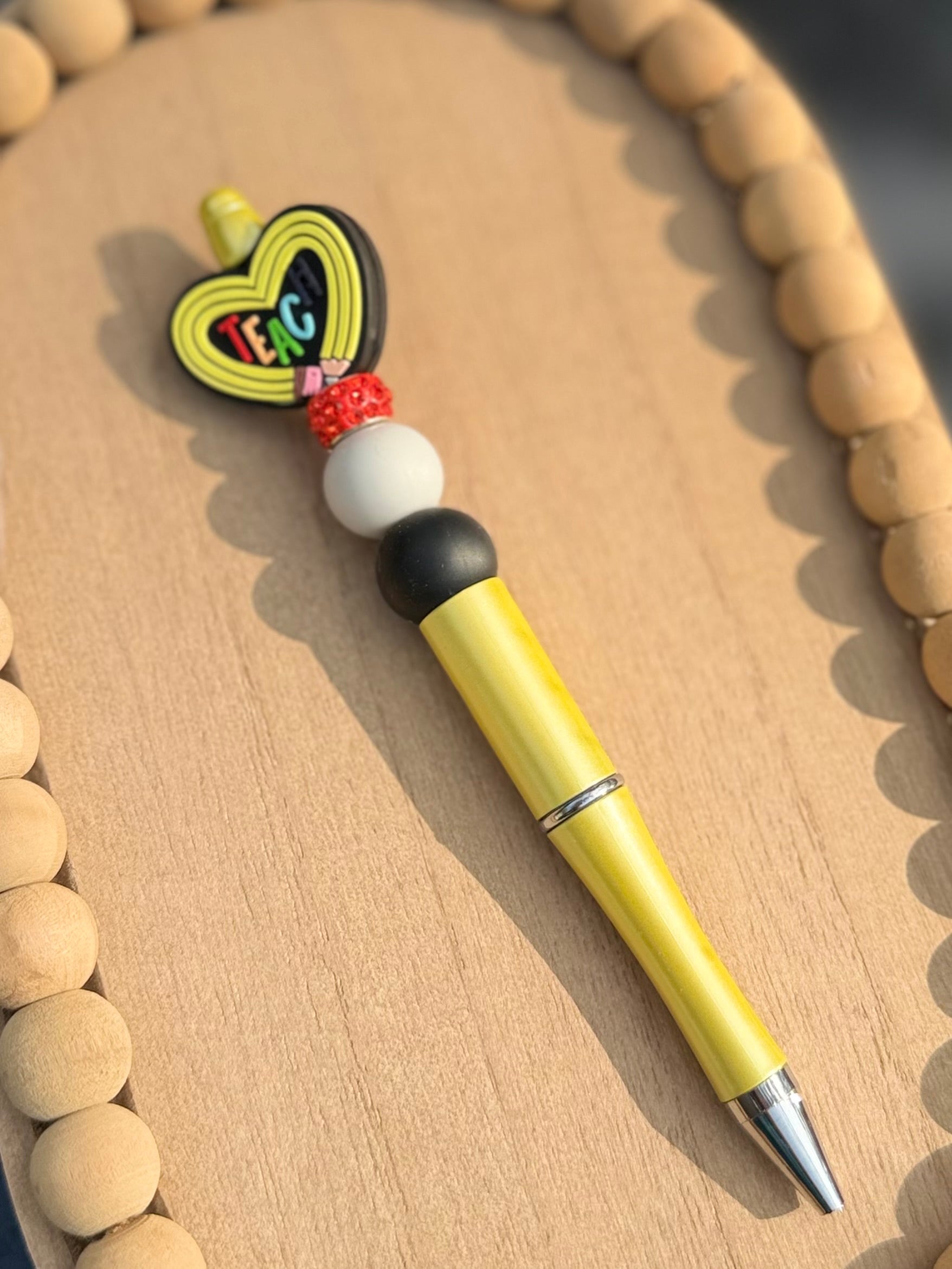 Teach Pen